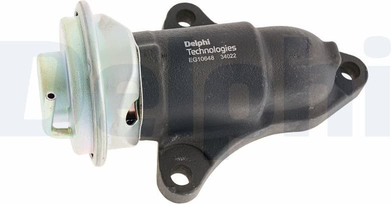 EGR Valve EG10648-12B1