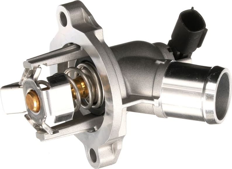 Thermostat, coolant TH66397G1 - image 2