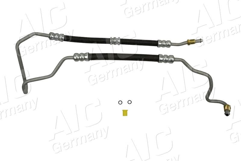 Hydraulic Hose, steering Original AIC Quality 57677