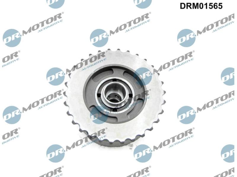 Camshaft Adjuster DRM01565 - image 2
