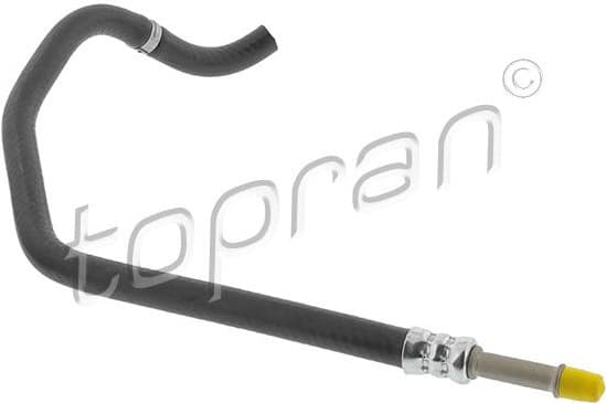Hydraulic Hose, steering 501 734