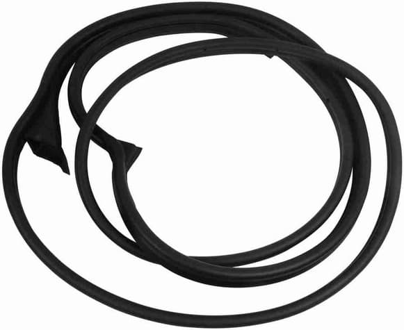 Seal, door window Original VAICO Quality V30-1542