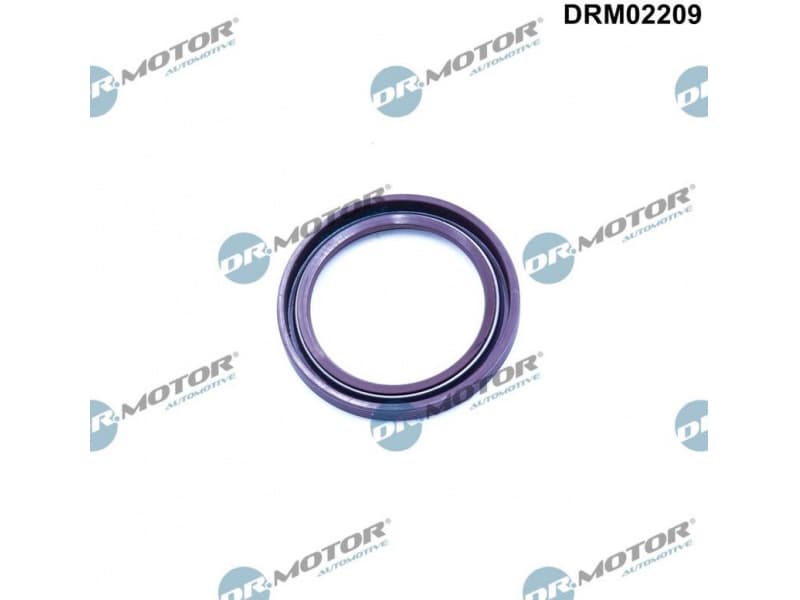 Shaft Seal, crankshaft DRM02209