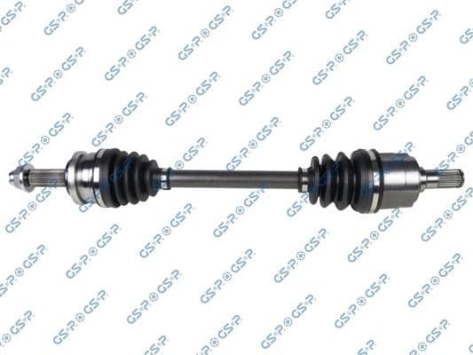 Drive Shaft 203133