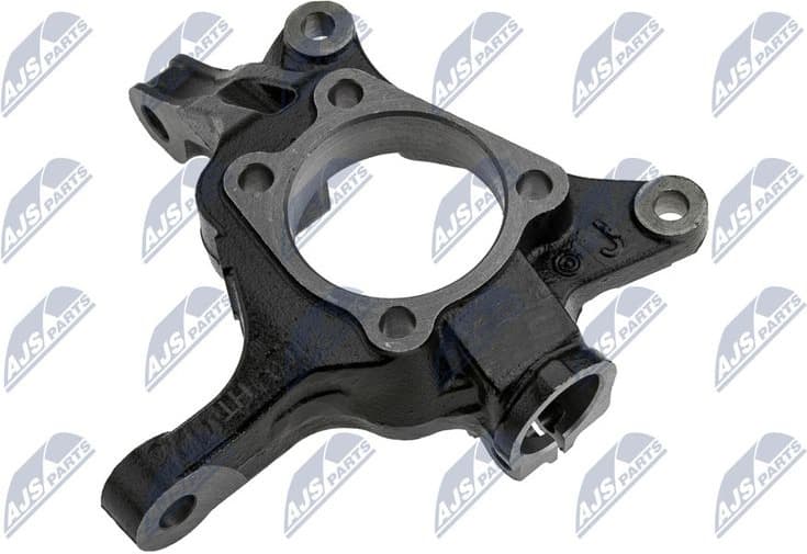Steering Knuckle, wheel suspension ZZP-SB-000