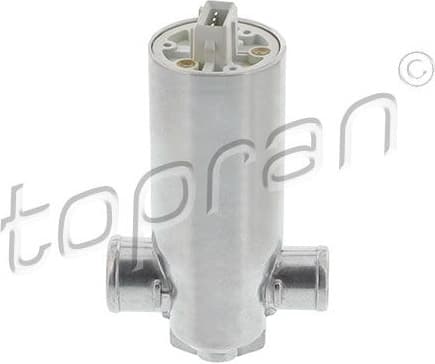 Idle Control Valve, air supply 633 223