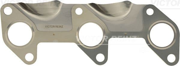 Gasket, exhaust manifold 71-10142-00