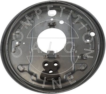 Splash Guard, brake disc Original AIC Quality 71352