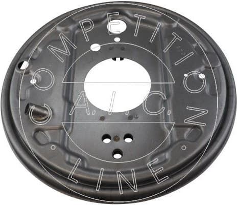 Splash Guard, brake disc Original AIC Quality 71352 - image 2