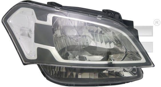 Headlight 2012702052