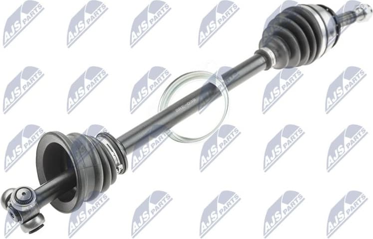 Drive Shaft NPW-RE-039 - image 2