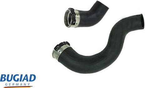 Charge Air Hose 82432