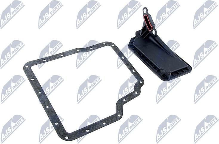 Hydraulic Filter Kit, automatic transmission FSF-VW-015