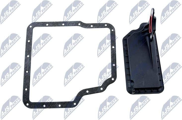 Hydraulic Filter Kit, automatic transmission FSF-VW-015 - image 3