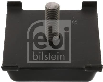 Rubber Buffer, suspension 44582