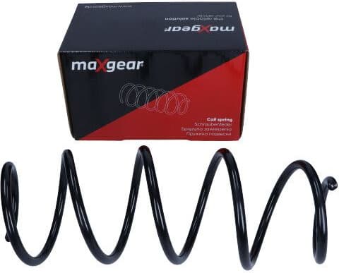 Suspension Spring 60-0631D - image 2