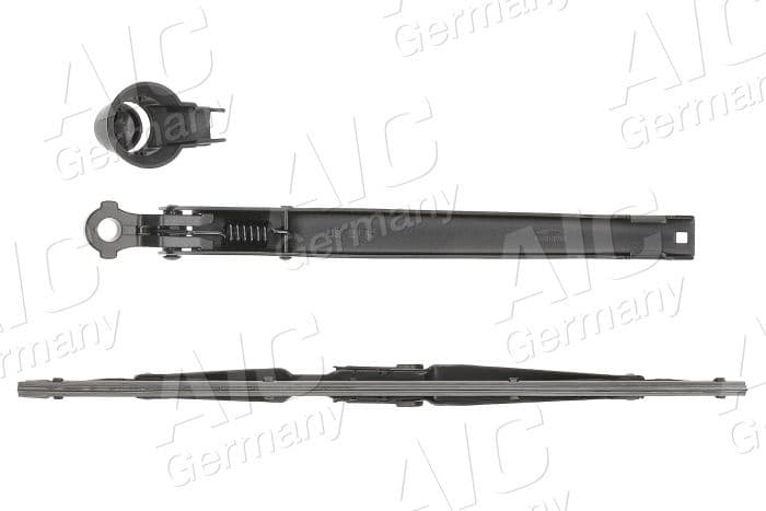 Wiper Arm, window cleaning Original AIC Quality 56857 - image 2