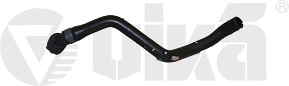 Coolant Pipe 11221784201