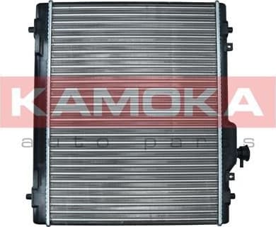 Radiator, engine cooling 7705112 - image 2