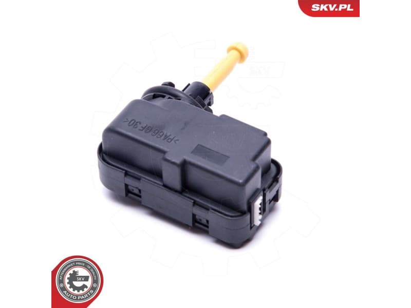 Actuator, headlight levelling 96SKV937 - image 2