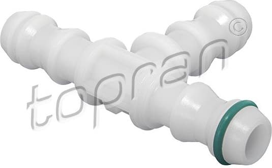 Connector, washer-fluid pipe 119115