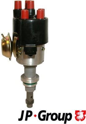 Ignition Distributor JP 1191100400