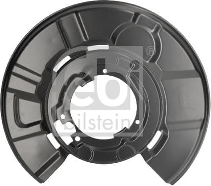 Splash Guard, brake disc 185935