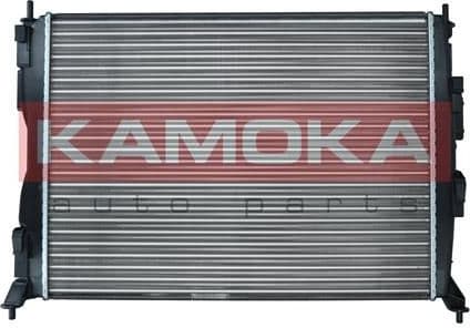 Radiator, engine cooling 7705062 - image 2