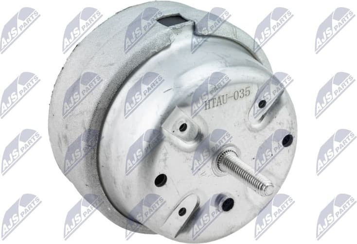 Mounting, engine ZPS-AU-035