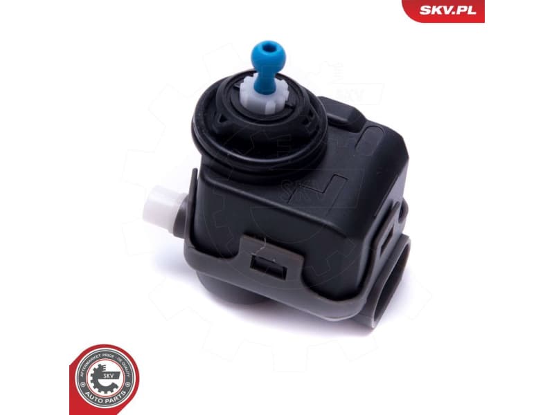 Actuator, headlight levelling 96SKV944 - image 2