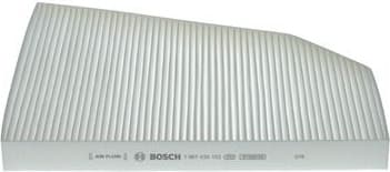 Filter, cabin air 1 987 435 152