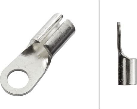 Cable Connector 8KW 177 784-612