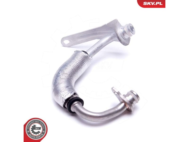 Coolant Pipe 54SKV246 - image 2