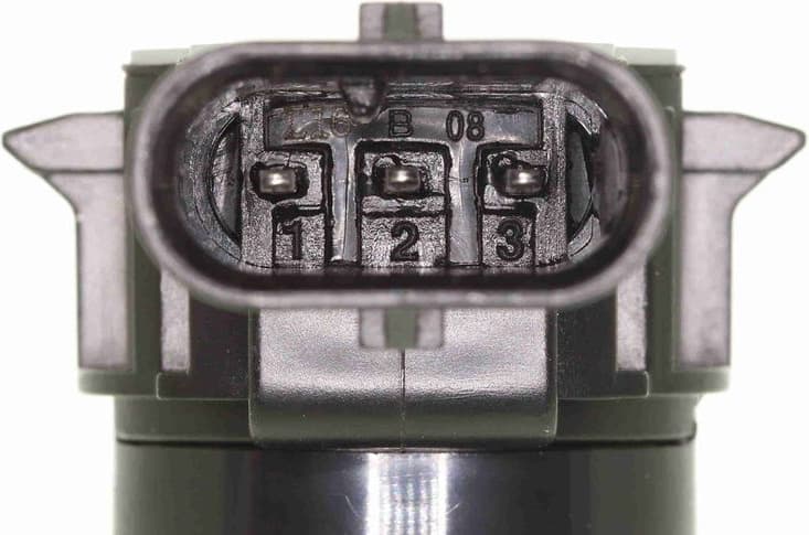 Sensor, park distance control Green Mobility Parts V58-72-0003 - image 2