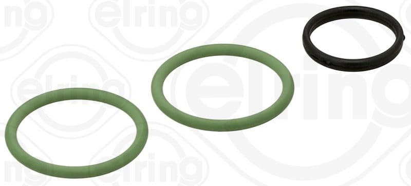 Gasket Set, oil pump 872.640