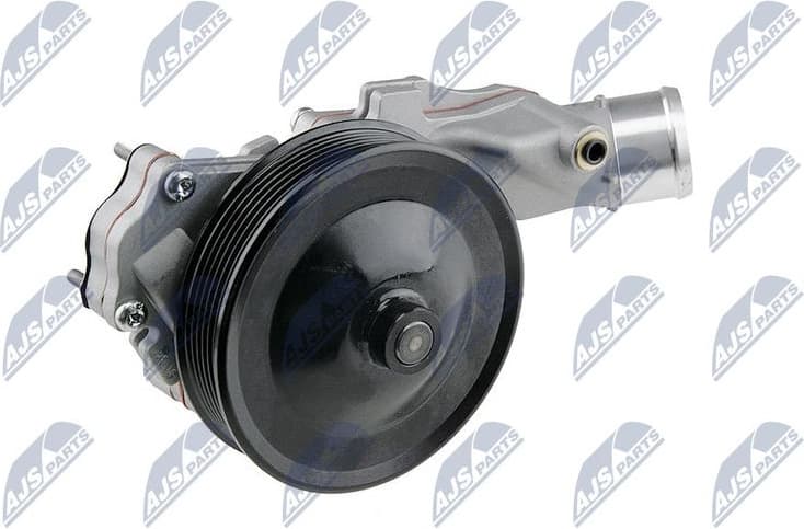 Water Pump, engine cooling CPW-LR-009