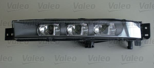 Front Fog Light ORIGINAL PART 044563
