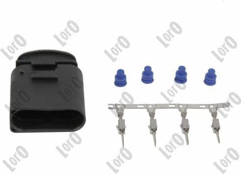 Cable Repair Kit, oxygen sensor LORO 120-00-271