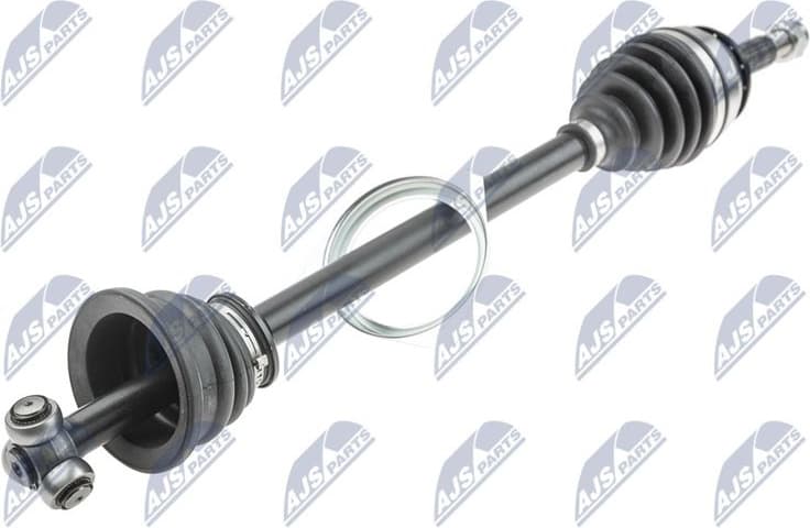 Drive Shaft NPW-RE-065 - image 2