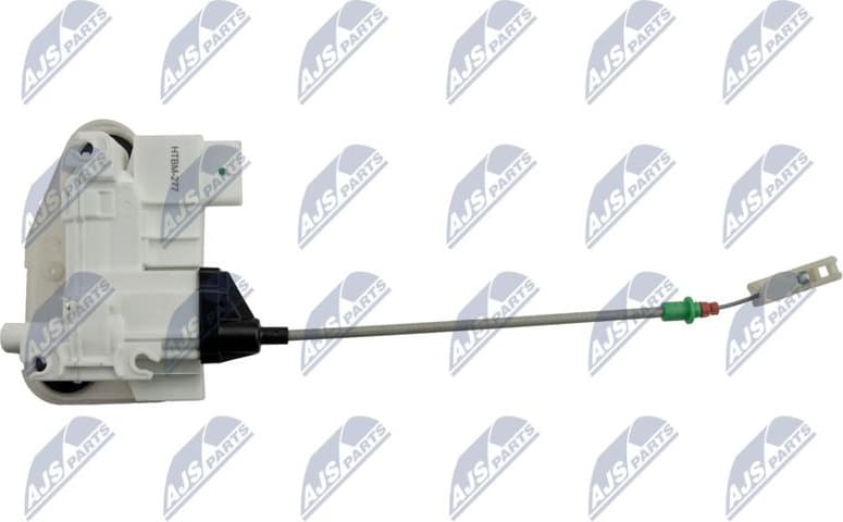 Closing aid, door EZC-BM-277 - image 3