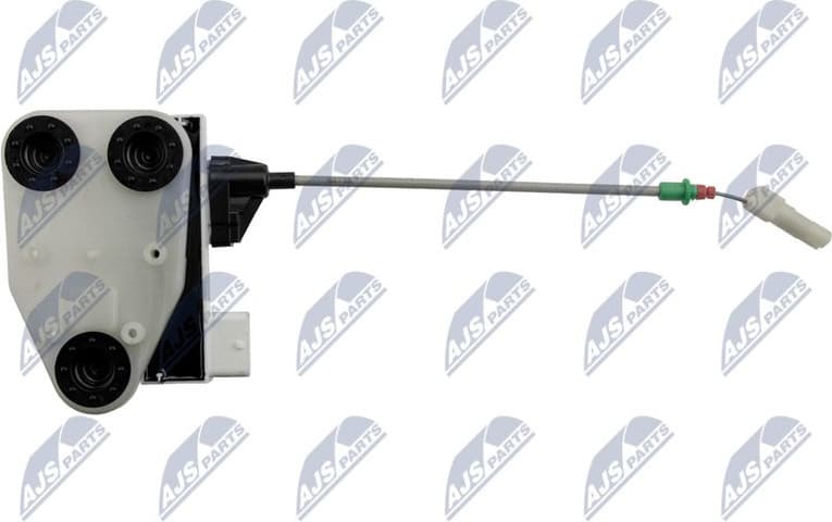 Closing aid, door EZC-BM-277 - image 4