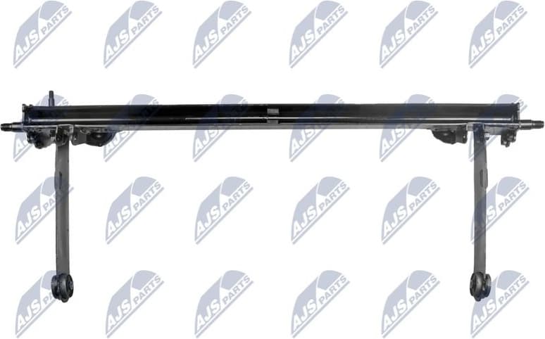 Axle Beam ZRZ-HY-530 - image 2