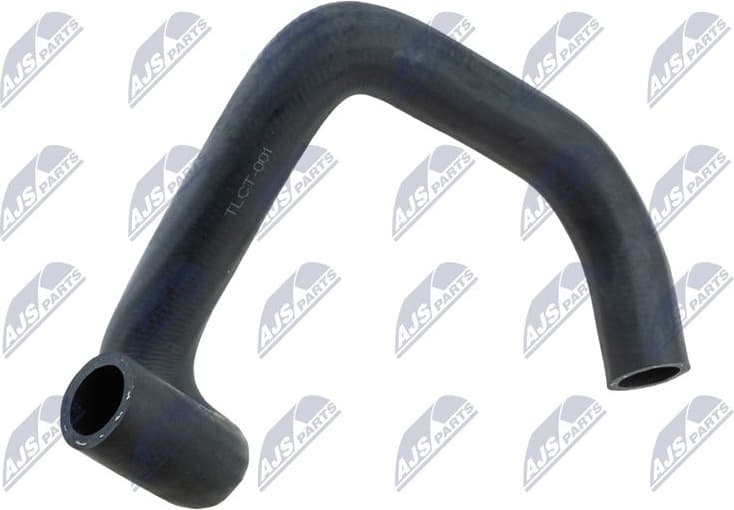 Coolant Pipe CPP-CT-001 - image 2