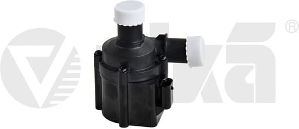 Auxiliary Water Pump (cooling water circuit) 11211870701