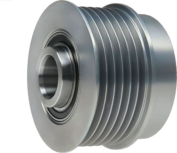 Alternator Freewheel Clutch AS AFP3044S - image 2