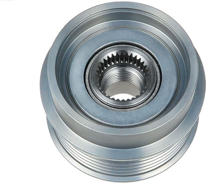 Alternator Freewheel Clutch AS AFP3044S - image 3