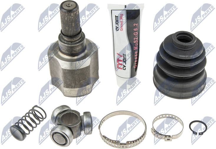 Joint Kit, drive shaft NPW-PE-040 - image 2