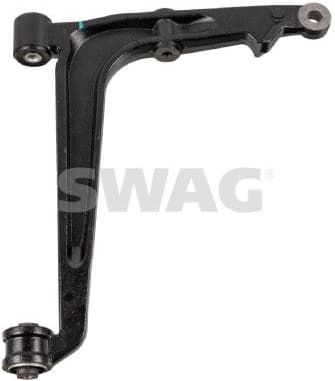 Control/Trailing Arm, wheel suspension 33 10 3784