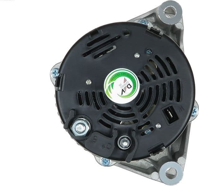 Alternator AS A0729S - image 3