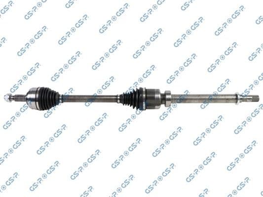 Drive Shaft 203659